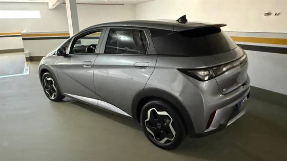 BYD DOLPHIN 44,9 KW ELÉTRICO